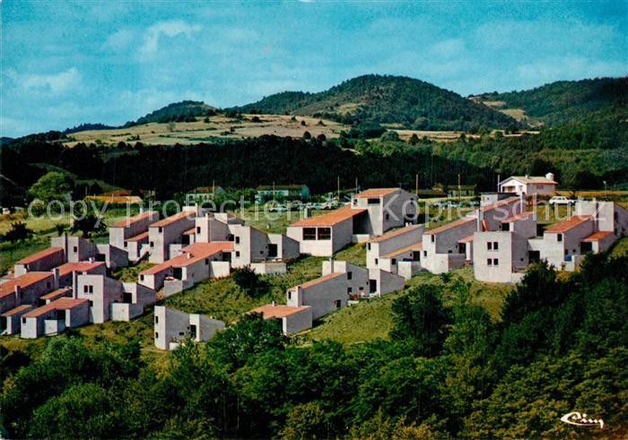 Vieille-Brioude Village Vacances La Bageasse