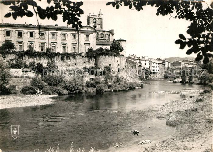 Lavoute-Chilhac Chateau