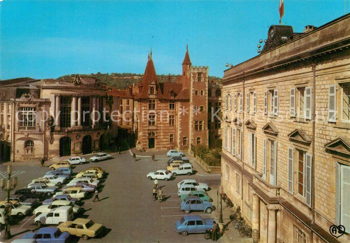 Agen Lot et Garonne Theatre et Musee