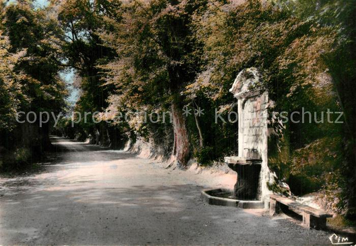 Nerac Fontaine Marguerite