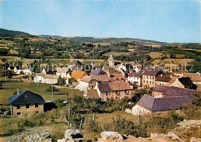 Saint-Germain-du-Teil Vue generale