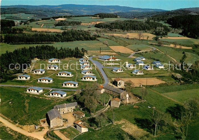 Tence Le village de vacances