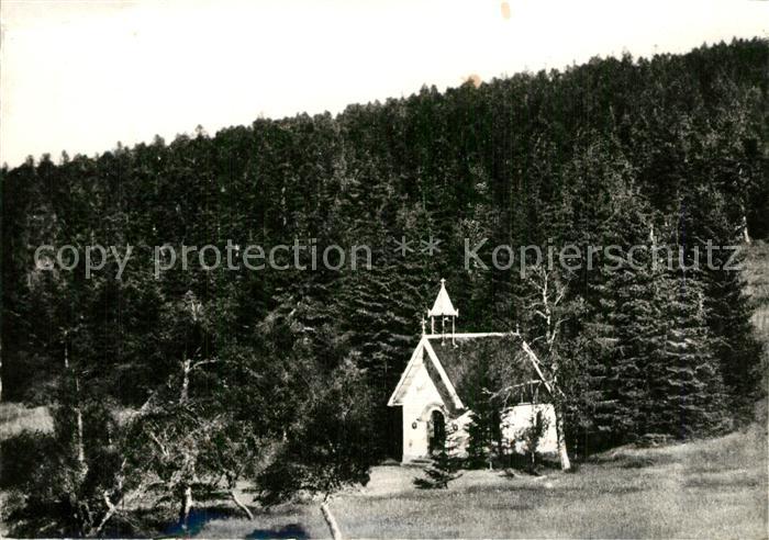 Noiretable Pelerinage de ND de l Hermitage