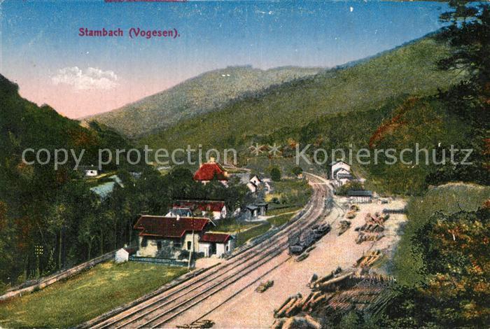 Stambach Bas Rhin