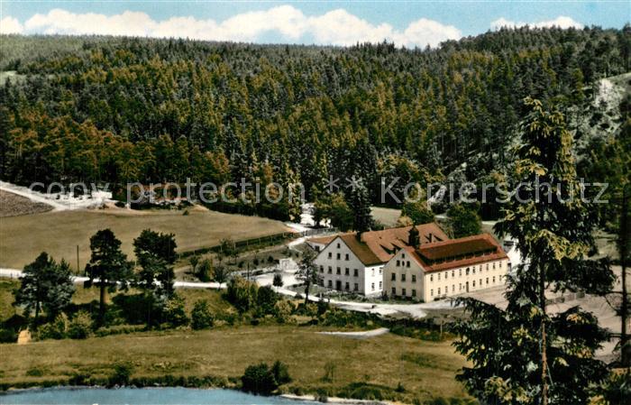 Johannisthal K?ps Di?zesan Exerzitienhaus