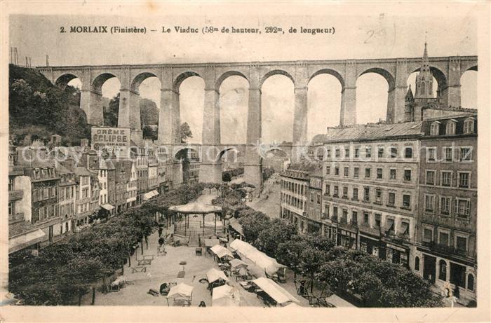 Morlaix Viaduc