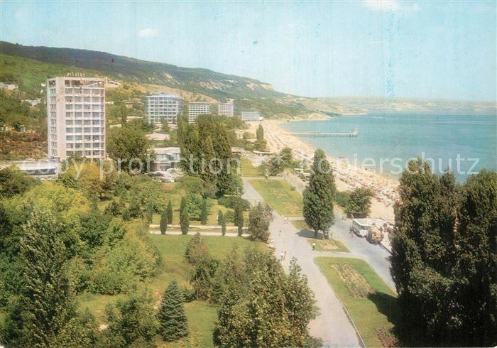 Slatni Pjasazi Strand