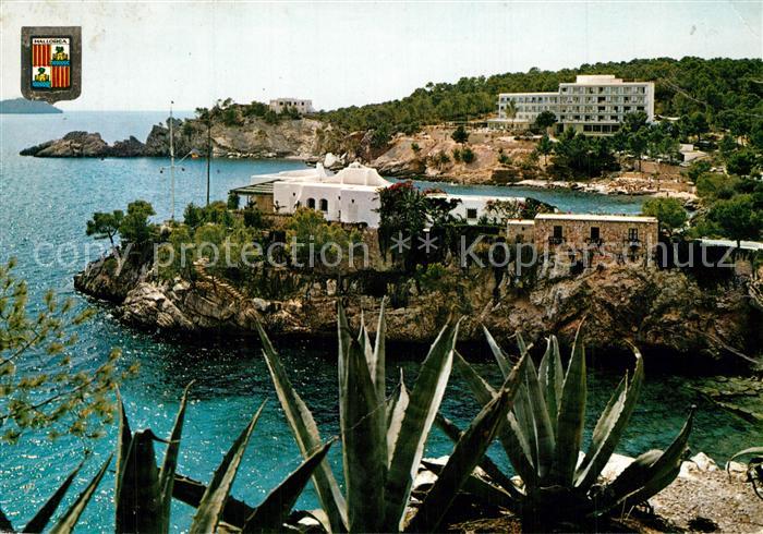 Cala Fornells