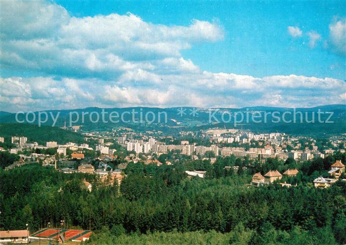 Jablonec nad Nisou