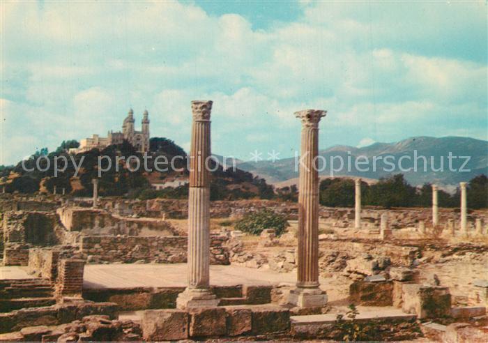 Tlemcen S?ulen