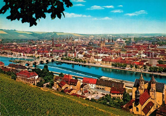 Wuerzburg
