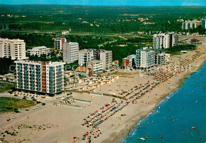 Scacchi Lido Fliegeraufnahme