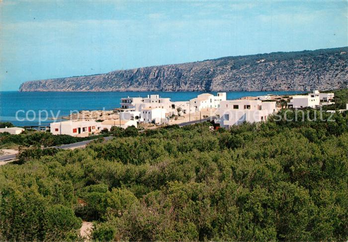 Formentera Es Calo