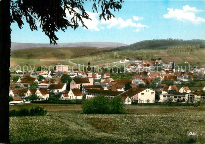 Thalm?ssing Mittelfranken