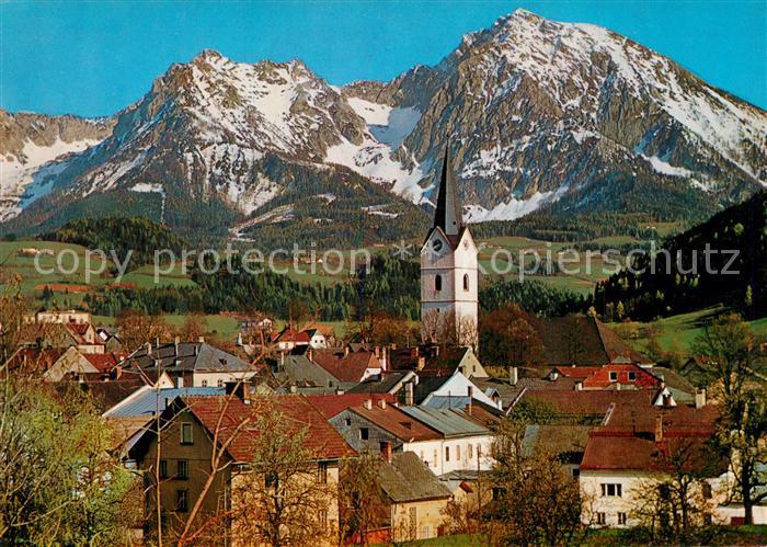 Windischgarsten Pyhrgas