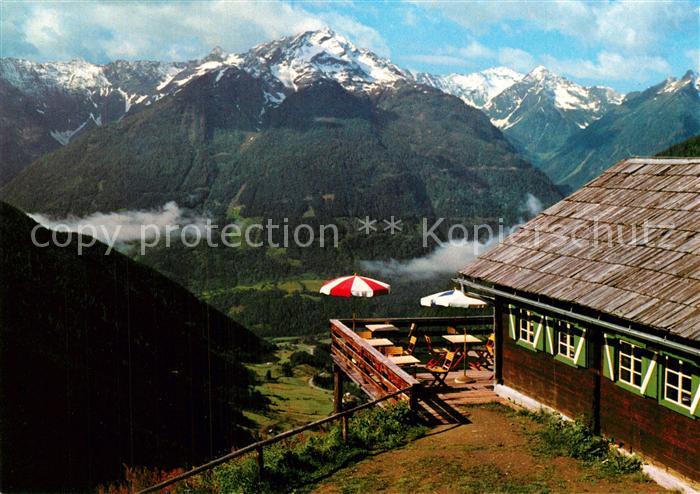 Polinik Wolliger H?tte