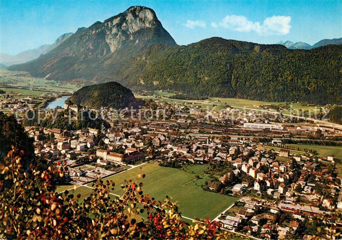 Kufstein Tirol mit Pendling