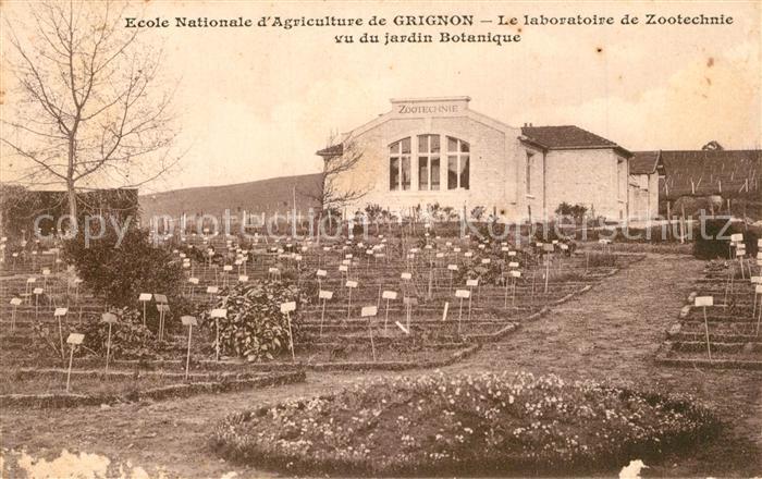 Grignon Cote-d Or Ecole Nationale d’Agriculture de Grigno