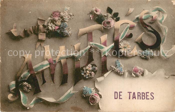 Tarbes Amities de Tarbes