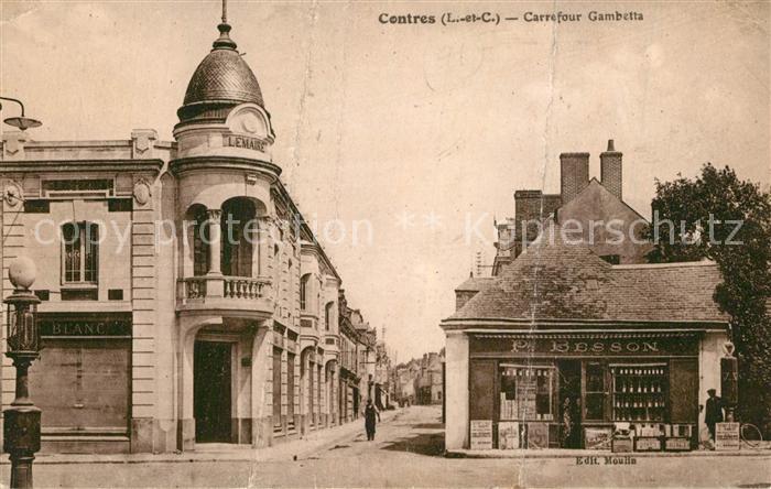 Centres Carrefour Gambetta