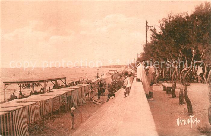 Chatelaillon-Plage La Plage