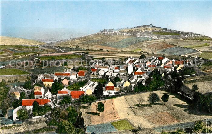 Sancerre vu d_amigny