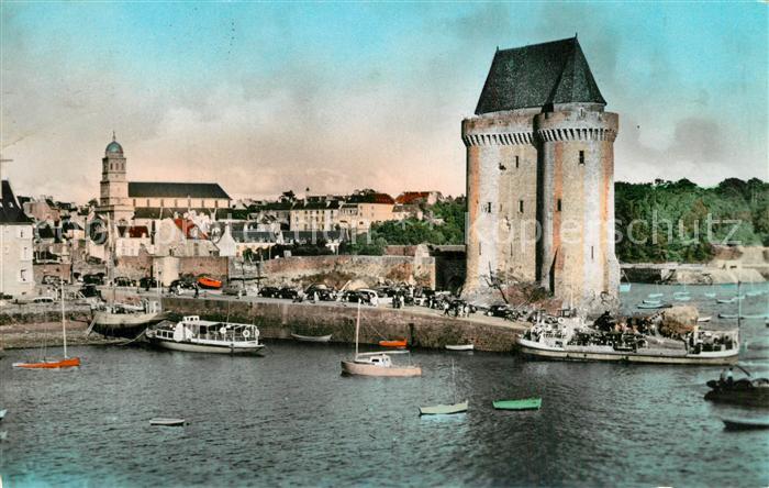 Saint-Malo 35 Tour Solidor