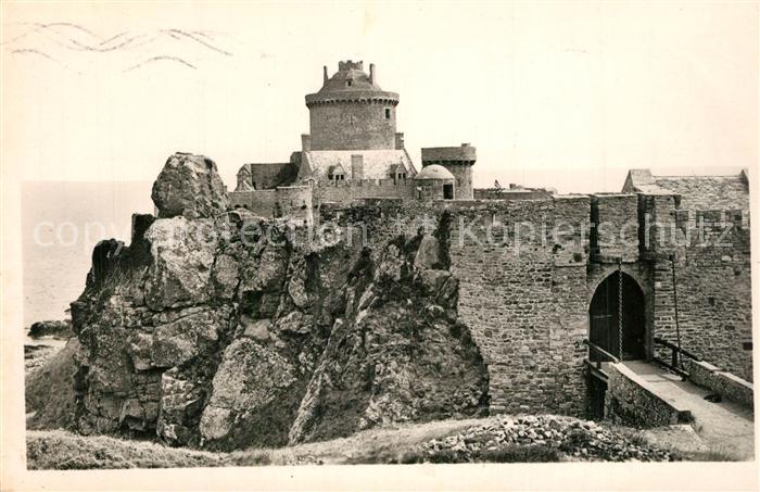 Plevenon Fort la Latte