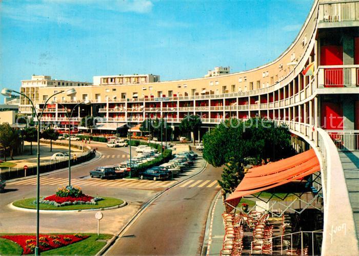 Royan 17 Front de Mer Hôtel Restaurant