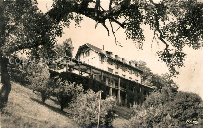 Le Val-d Ajol Feuillée Dorothée