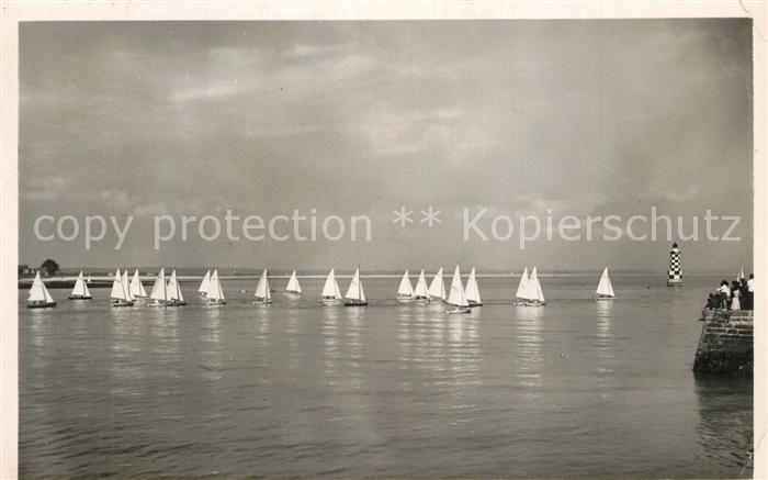 Loctudy Ile Tudy Régates