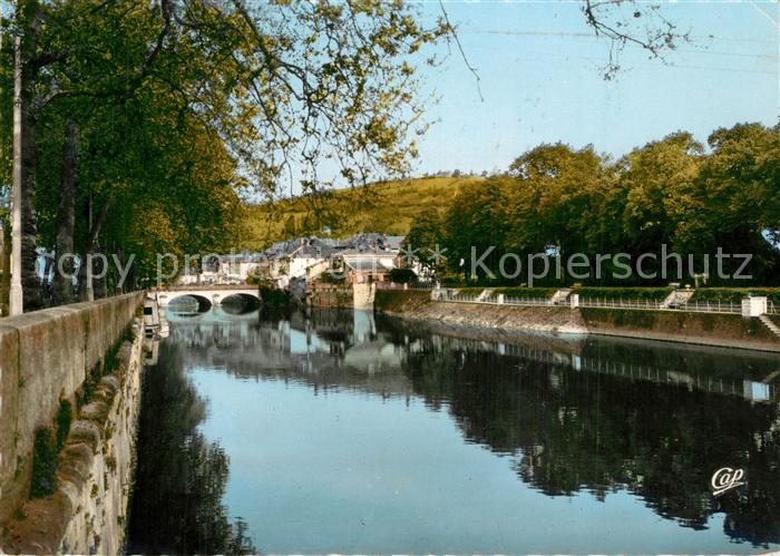 Figeac Les Bords du Célé