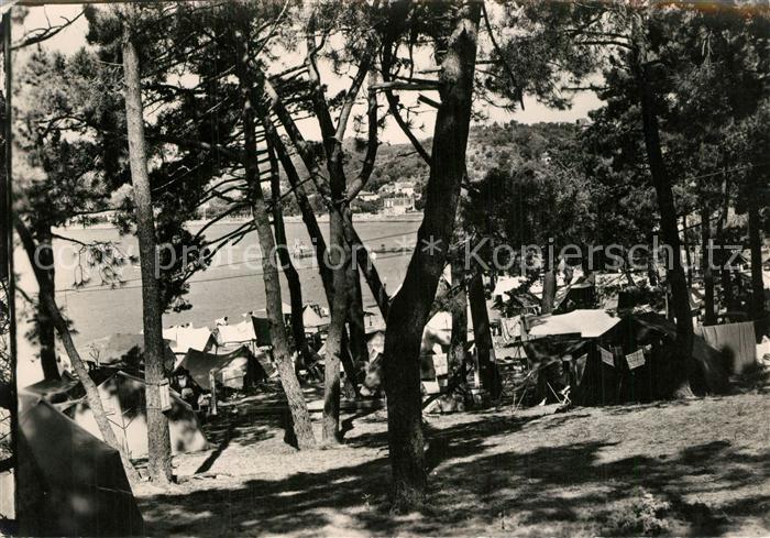 Agay Var Camping d Agay Soleil