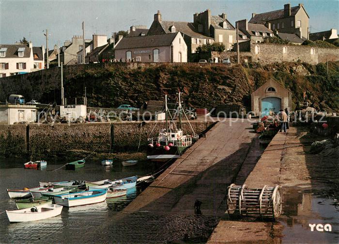 Le Conquet Petit Port