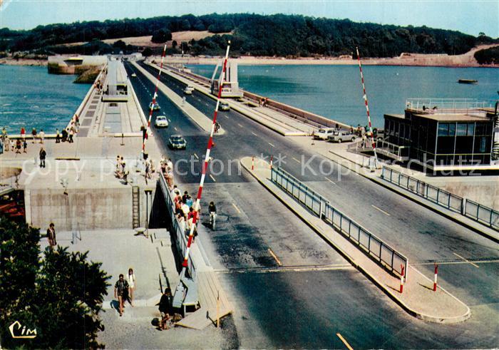 Saint-Malo 35 Barrage de la Rance
