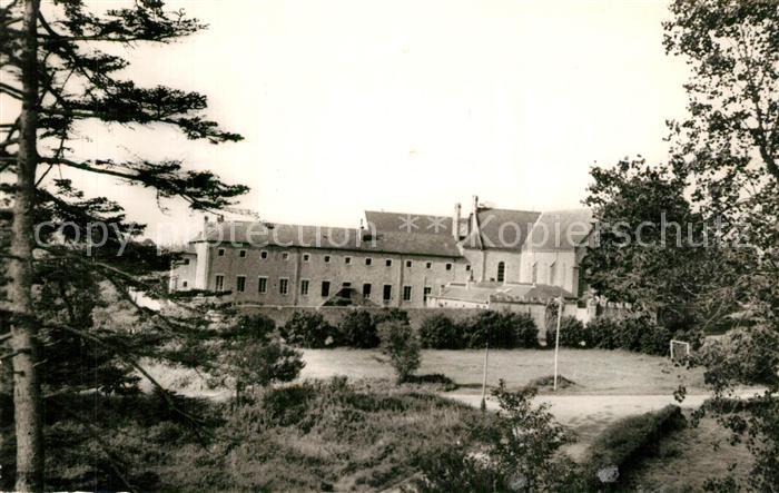 Dinard 35 La Vicomte Coyent des Capucins