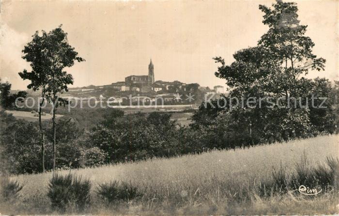 Dardilly Vue generale