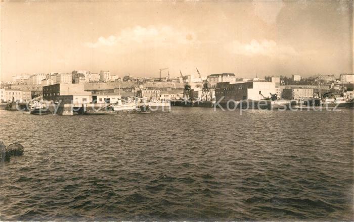 Brest 29 Le Port de Commerce