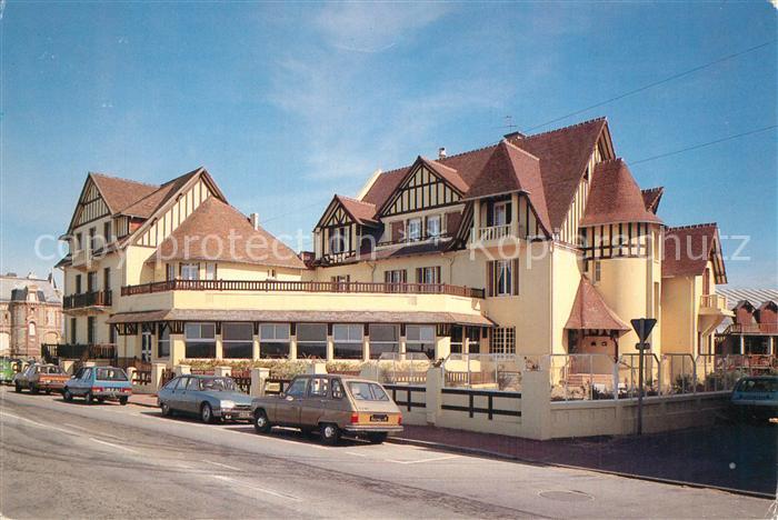 Villers-sur-Mer Vue partielle
