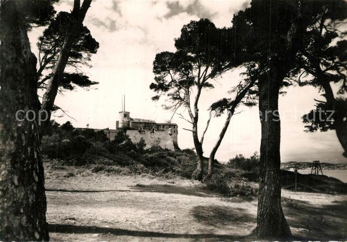 Ile Sainte-Marguerite Auberge de la Jeunesse