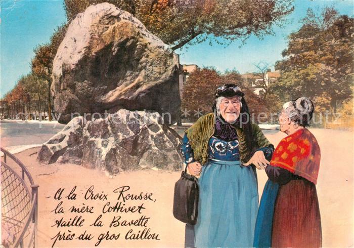 Lyon France La Mere Cottivet