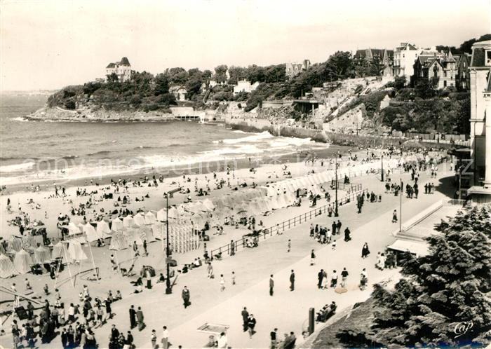 Dinard 35 La Plage