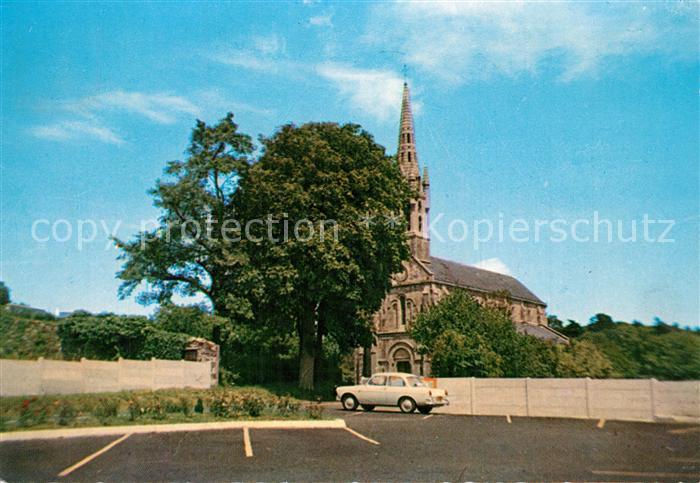 La Forest-Landerneau Eglise
