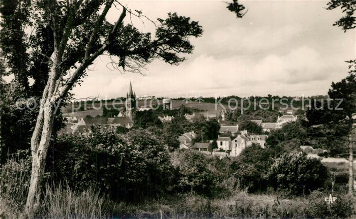Arromanches-les-Bains Port de la Liberation Vue generale