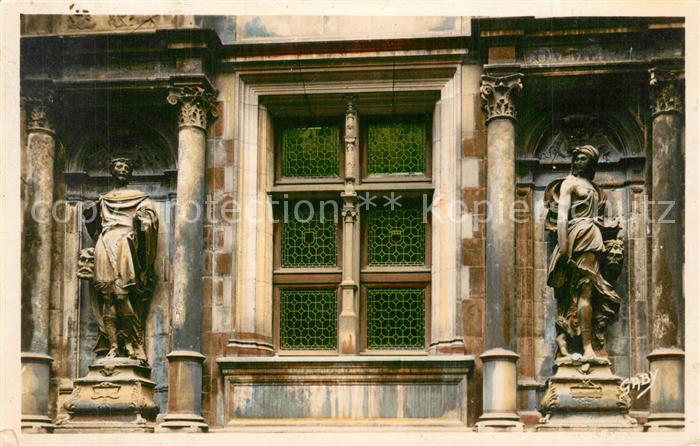 Caen Hotel d_Escoville