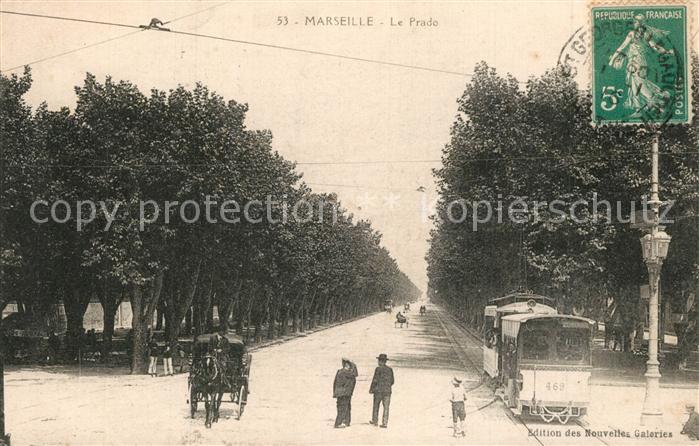 Marseille Bouches-du-Rhone Le Prade