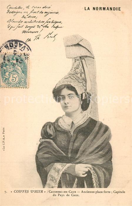 Caudebec-en-Caux Ancienne place forte Capitale du Pays d