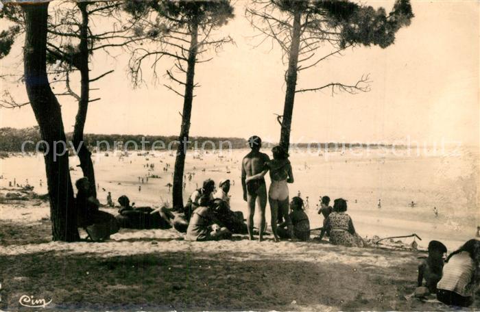 Boyardville La Plage