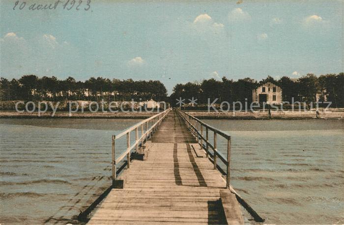 Ronce les Bains La Tremblade