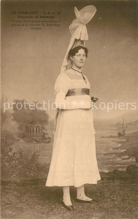 Valmont Seine-Maritime Cauchoise de Valmont